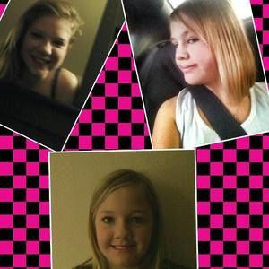 Meet your Posher, Allison